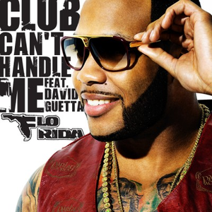 Flo Rida featuring David Guetta